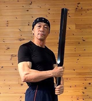 Amazon | 六角棒15kg | アート工房K | 握力トレーナー